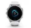 Smartwatch Garmin Fenix 8 43mm GPS Biały