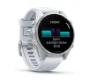 Smartwatch Garmin Fenix 8 43mm GPS Biały