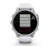 Smartwatch Garmin Fenix 8 43mm GPS Biały