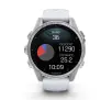 Smartwatch Garmin Fenix 8 43mm GPS Biały