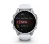 Smartwatch Garmin Fenix 8 43mm GPS Biały