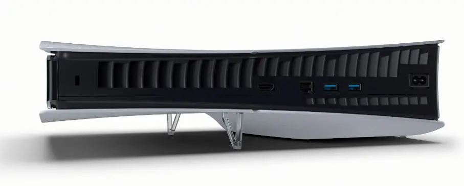 Konsola Sony PlayStation 5 Slim D Chassis (PS5) 1TB z napędem + Astro Bot
