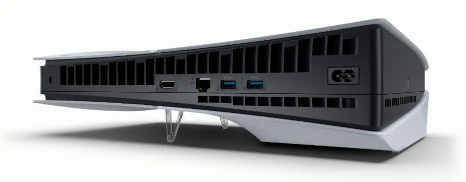 Konsola Sony PlayStation 5 Slim D Chassis (PS5) 1TB z napędem + Astro Bot
