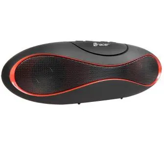 Głośnik Bluetooth Tracer Powertone 6W Radio FM Czarny