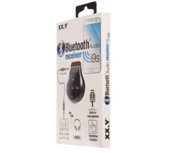 XX.Y Odbiornik Bluetooth I9s adapter Bluetooth