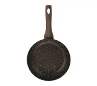 Valdinox Almond 24cm Powłoka nieprzywierająca Aluminiowa