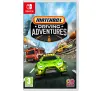 Matchbox Driving Adventures Gra na Nintendo Switch