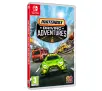 Matchbox Driving Adventures Gra na Nintendo Switch