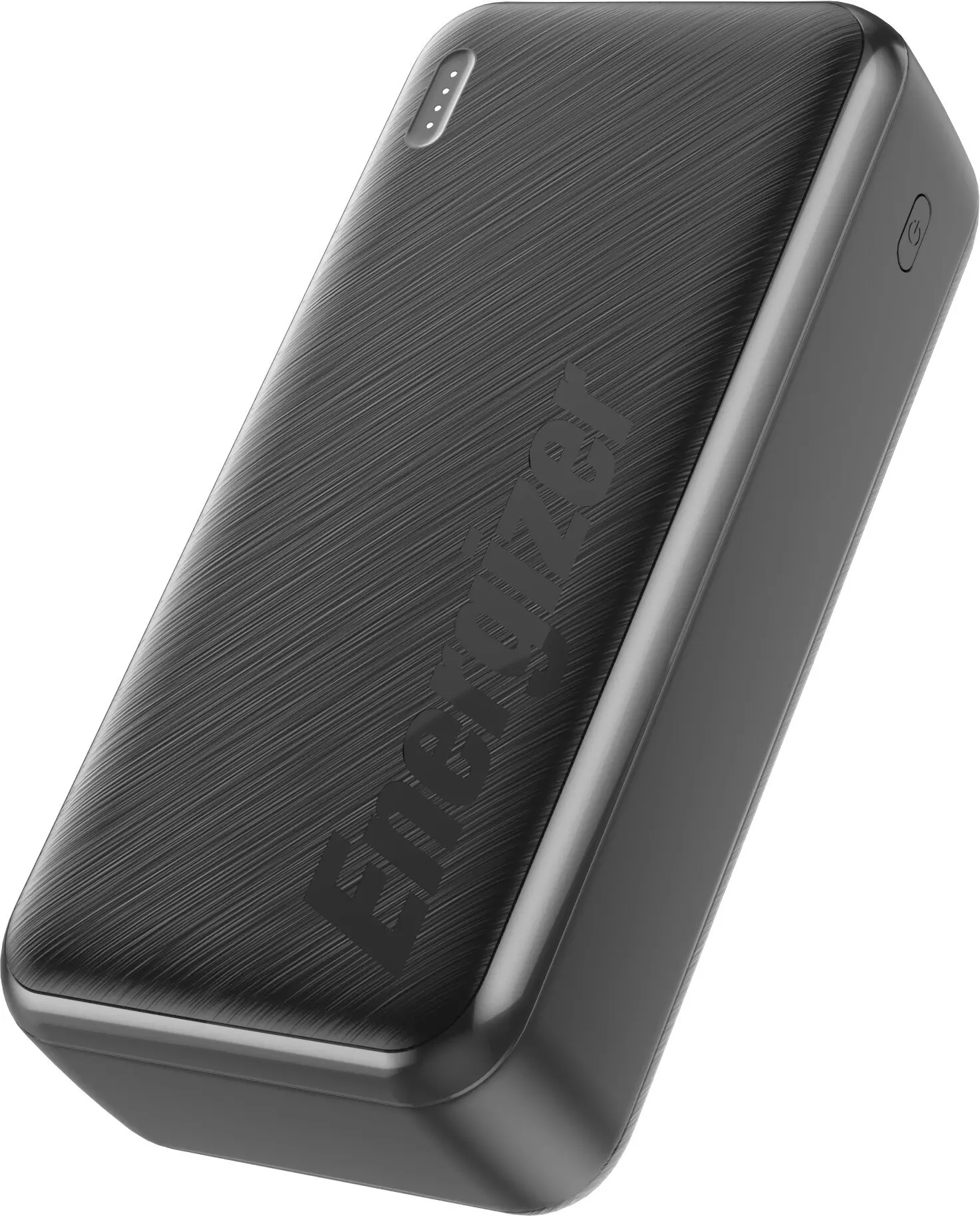 Powerbank Energizer Ultimate UE30055PQ 30000mAh 22,5W Czarny