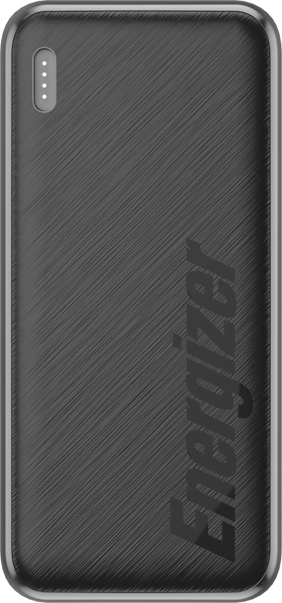Powerbank Energizer Ultimate UE30055PQ 30000mAh 22,5W Czarny