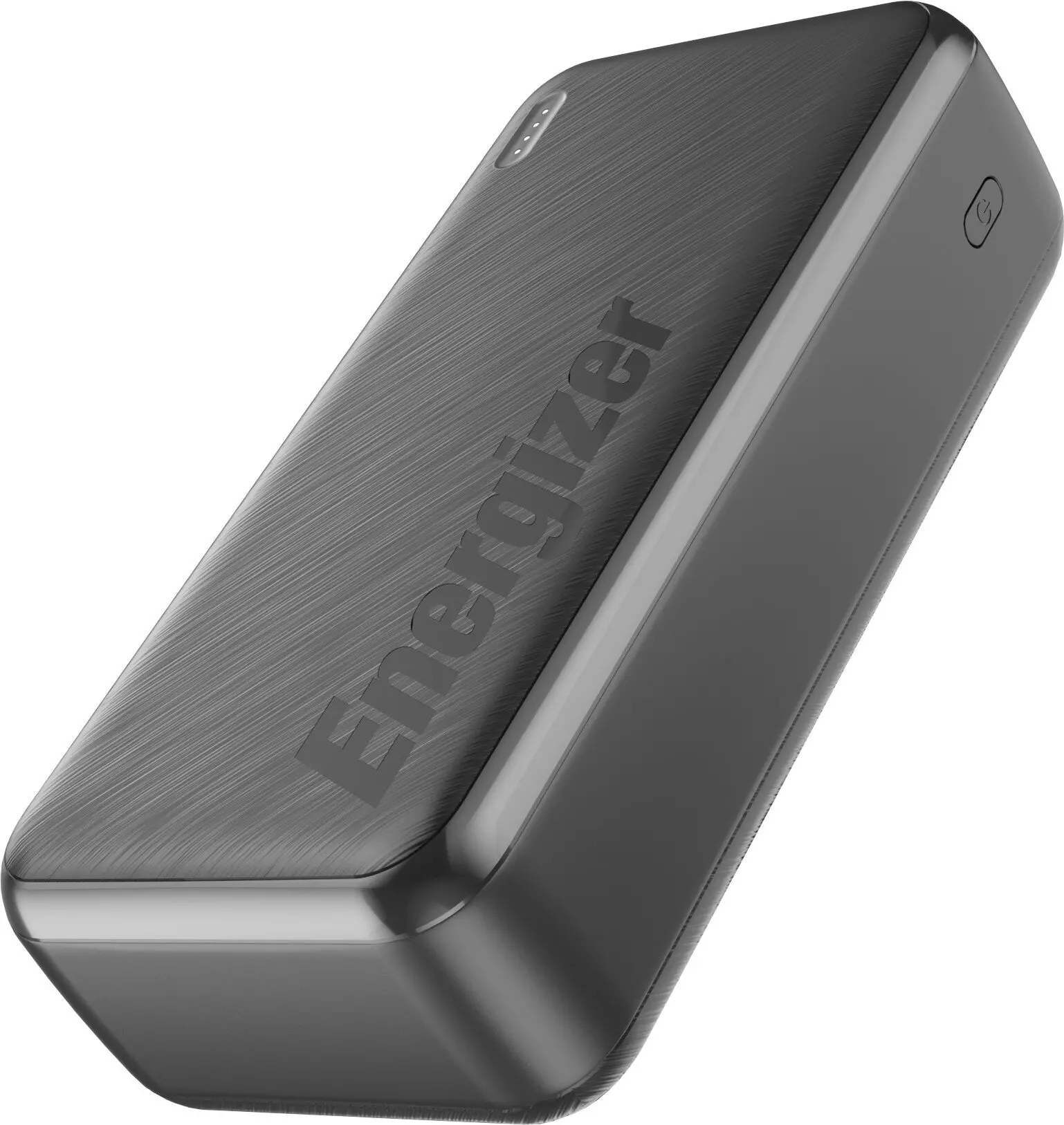 Powerbank Energizer Ultimate UE30055PQ 30000mAh 22,5W Czarny