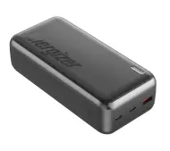 Energizer Ultimate UE30055PQ 30000mAh 22,5W Czarny