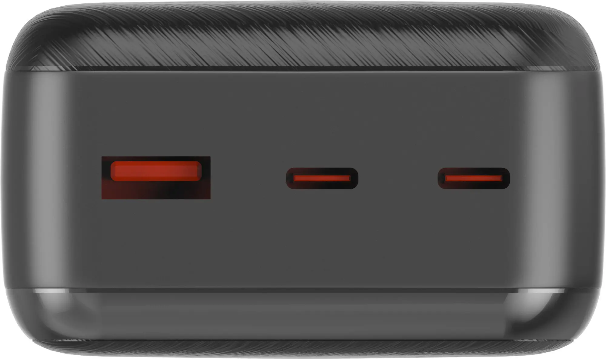 Powerbank Energizer Ultimate UE30055PQ 30000mAh 22,5W Czarny