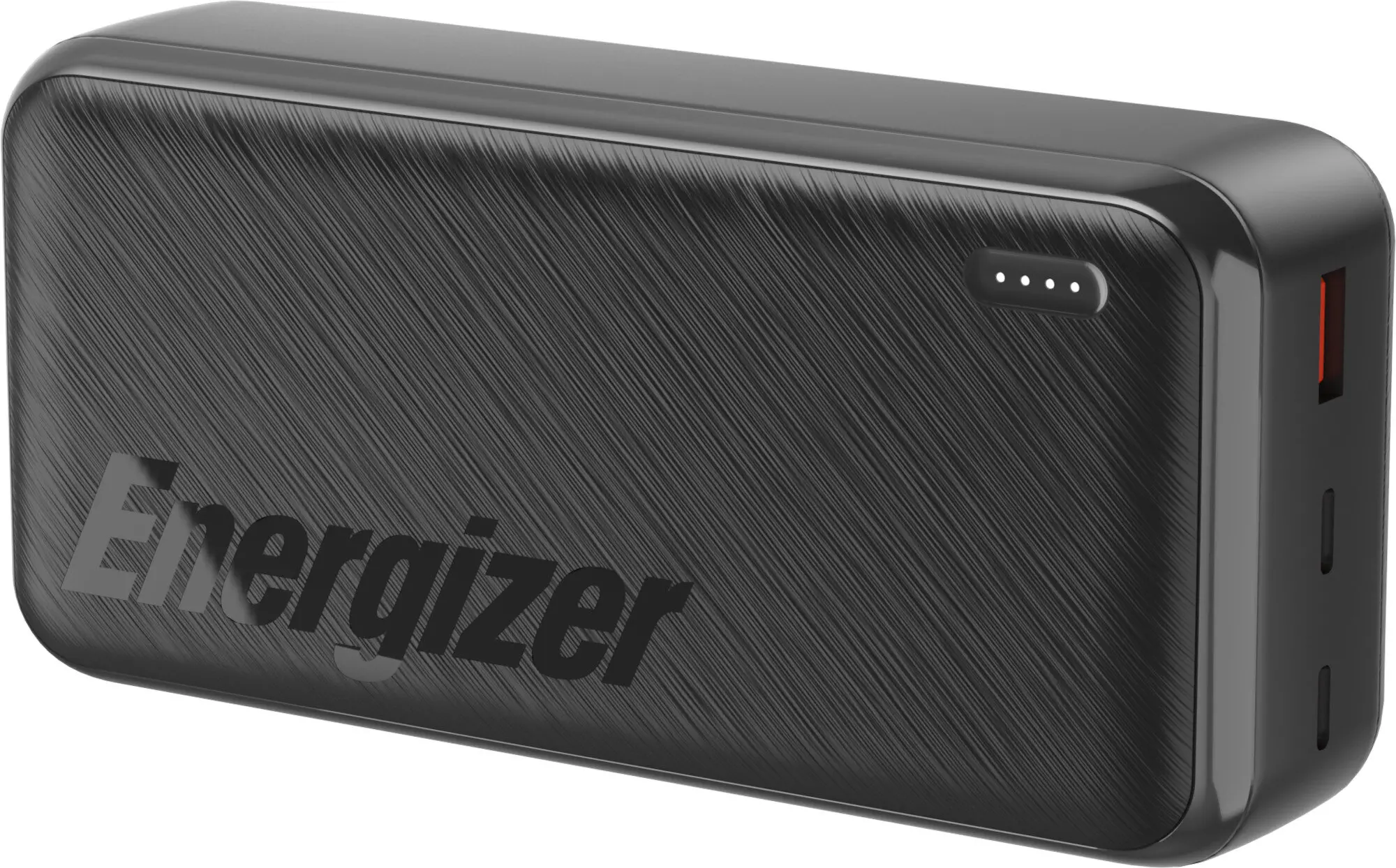 Powerbank Energizer Ultimate UE30055PQ 30000mAh 22,5W Czarny