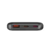 Powerbank Energizer Ultimate UE10055PQ 10000mAh 22,5W Czarny