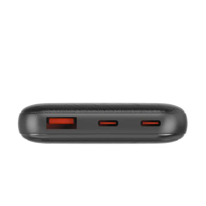 Powerbank Energizer Ultimate UE10055PQ 10000mAh 22,5W Czarny