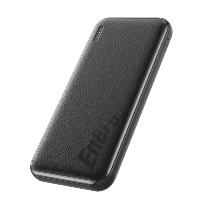 Powerbank Energizer Ultimate UE10055PQ 10000mAh 22,5W Czarny