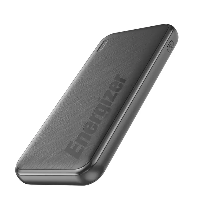 Powerbank Energizer Ultimate UE10055PQ 10000mAh 22,5W Czarny