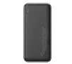 Powerbank Energizer Ultimate UE10055PQ 10000mAh 22,5W Czarny