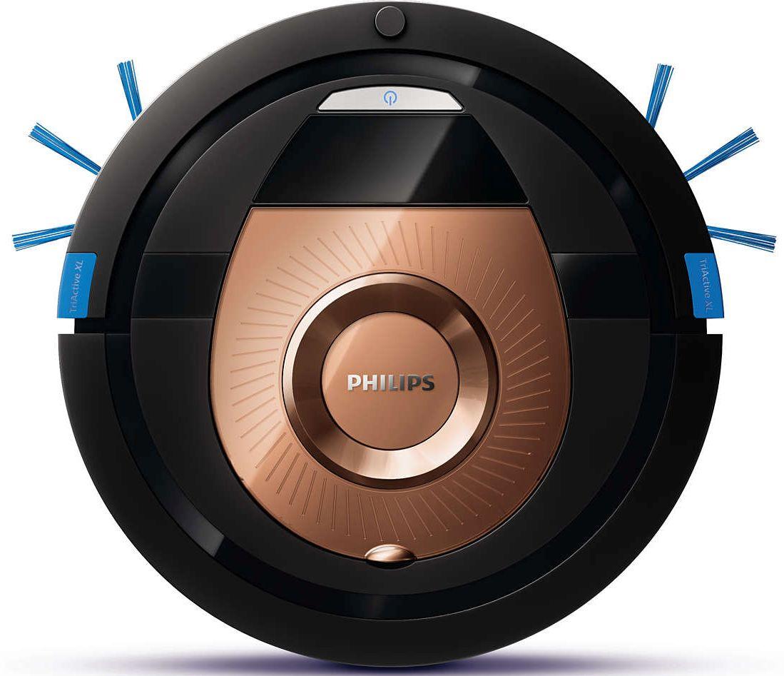 Philips SmartPro Compact FC8776/01