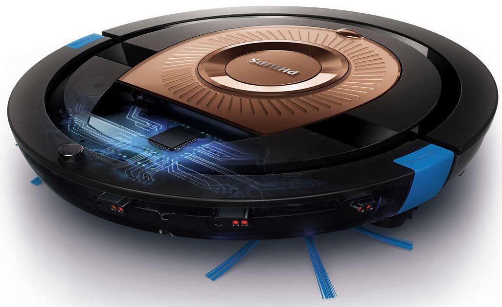 Philips SmartPro Compact FC8776/01