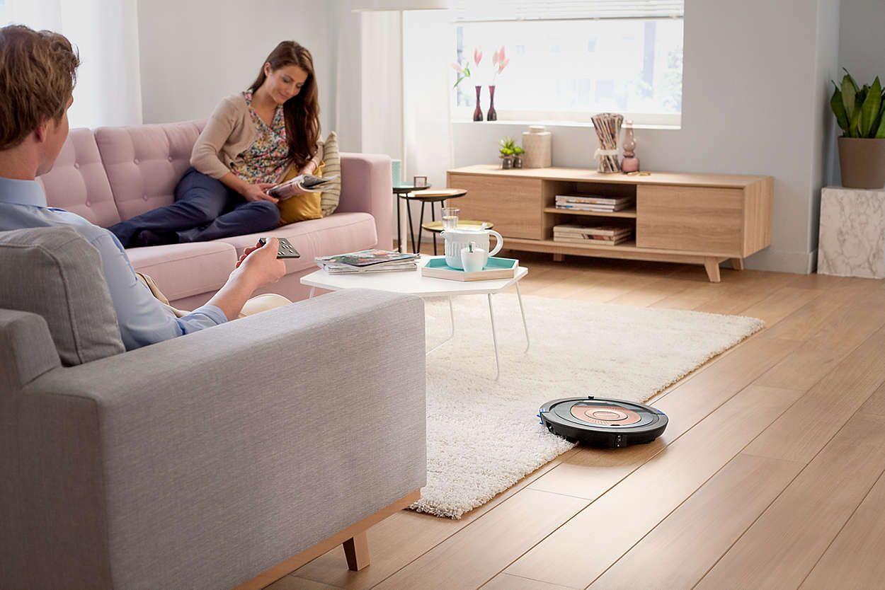 Philips SmartPro Compact FC8776/01