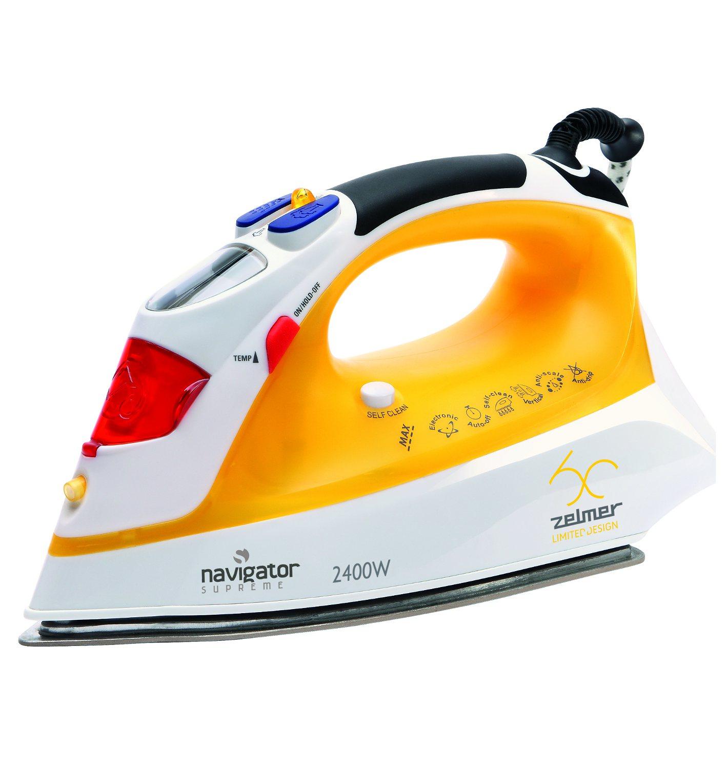 Zelmer Navigator Supreme 28Z025 Limited Edition