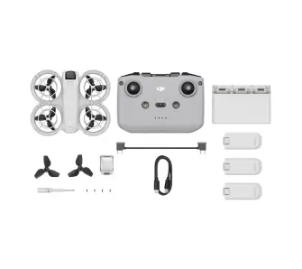 Dron DJI NEO Fly More Combo