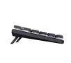 Klawiatura mechaniczna Trust GXT 868 TORIX Czarny