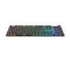 Klawiatura mechaniczna Trust GXT 868 TORIX Czarny