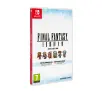 Final Fantasy I-VI Collection Anniversary Edition Gra na Nintendo Switch