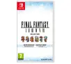 Final Fantasy I-VI Collection Anniversary Edition Gra na Nintendo Switch