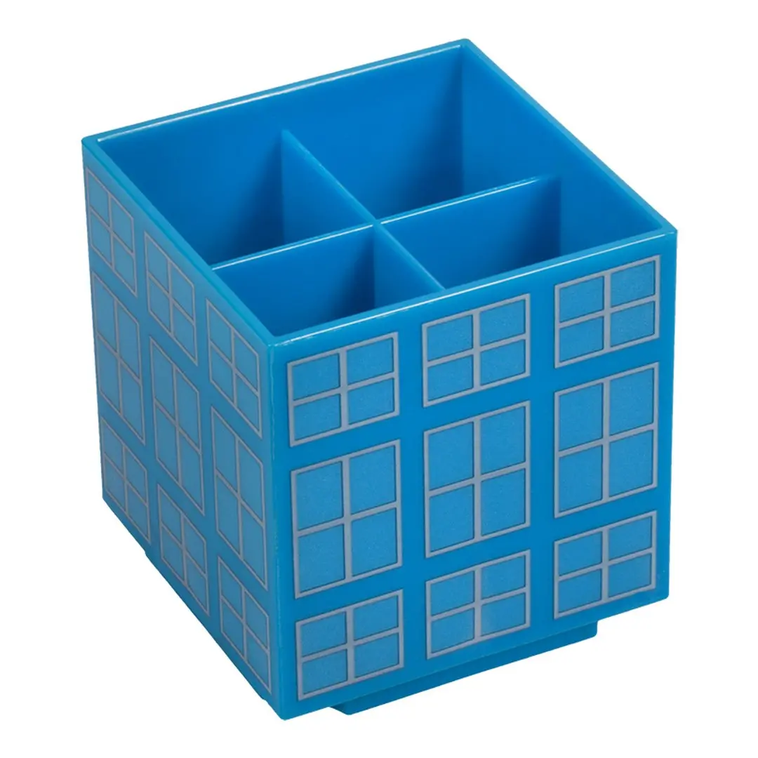 Przybornik na biurko Paladone Marvel Spider-Man Desktop Organiser