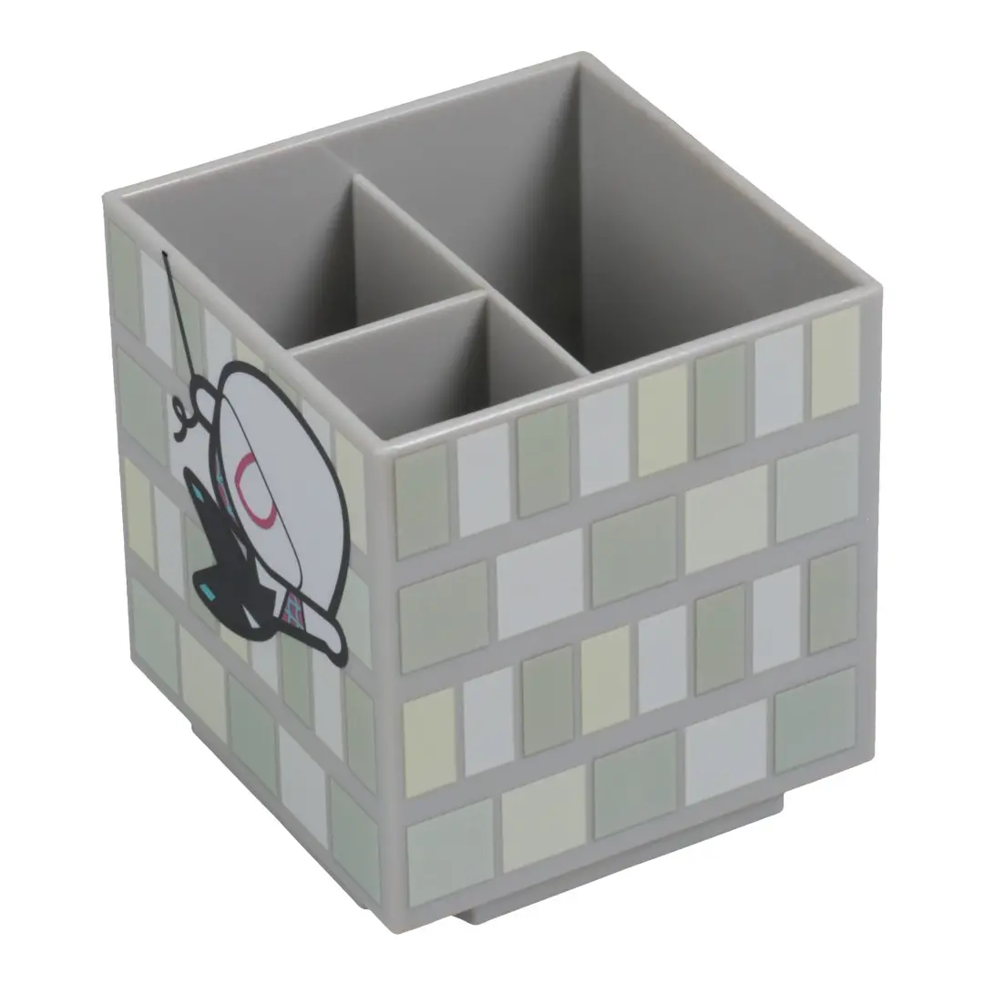Przybornik na biurko Paladone Marvel Spider-Man Desktop Organiser