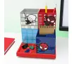 Przybornik na biurko Paladone Marvel Spider-Man Desktop Organiser