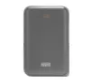 Powerbank Newell PBMS-10000 MagSafe10000mAh PD 20W Czarny