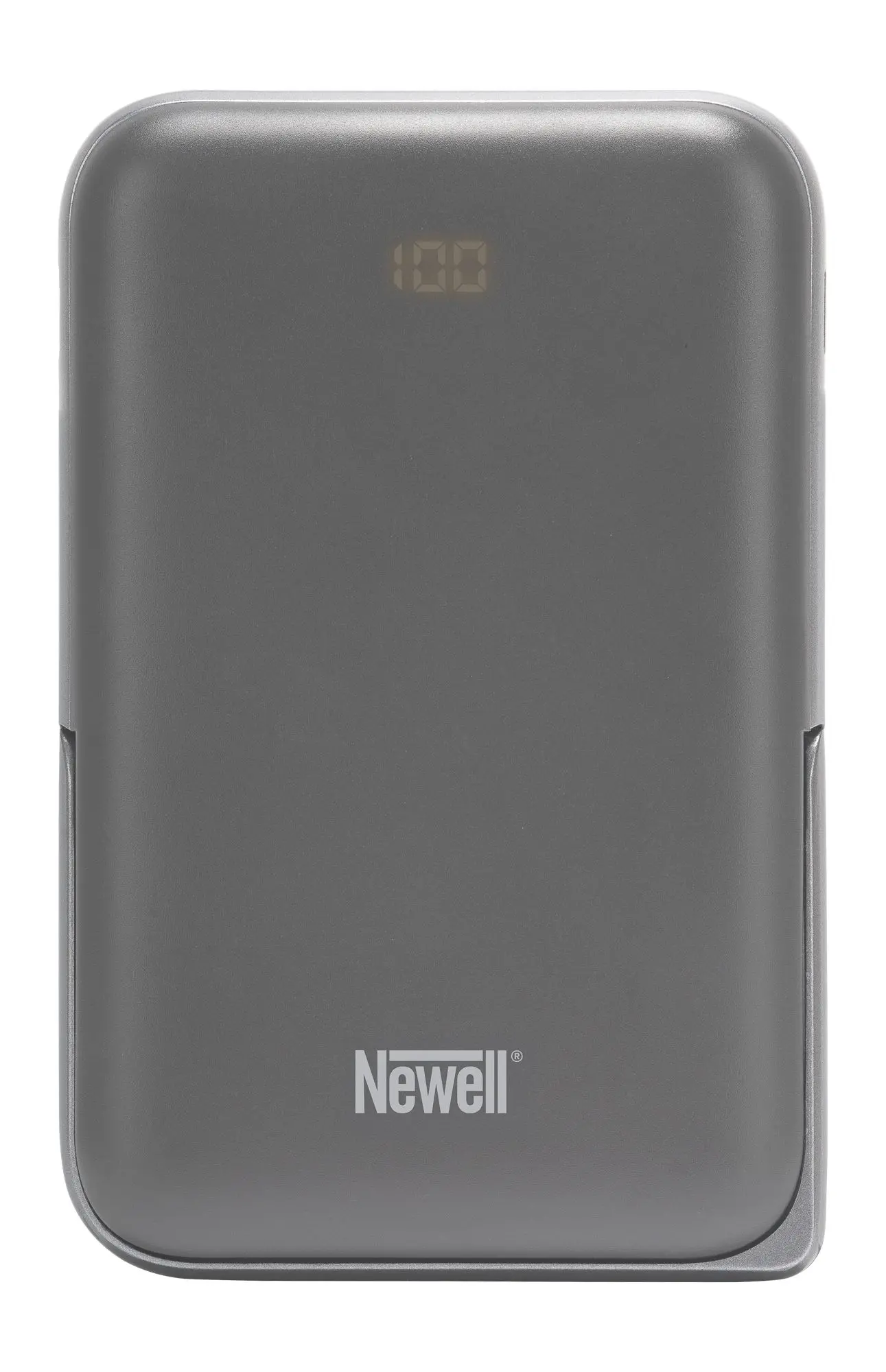 Powerbank Newell PBMS-10000 MagSafe10000mAh PD 20W Czarny