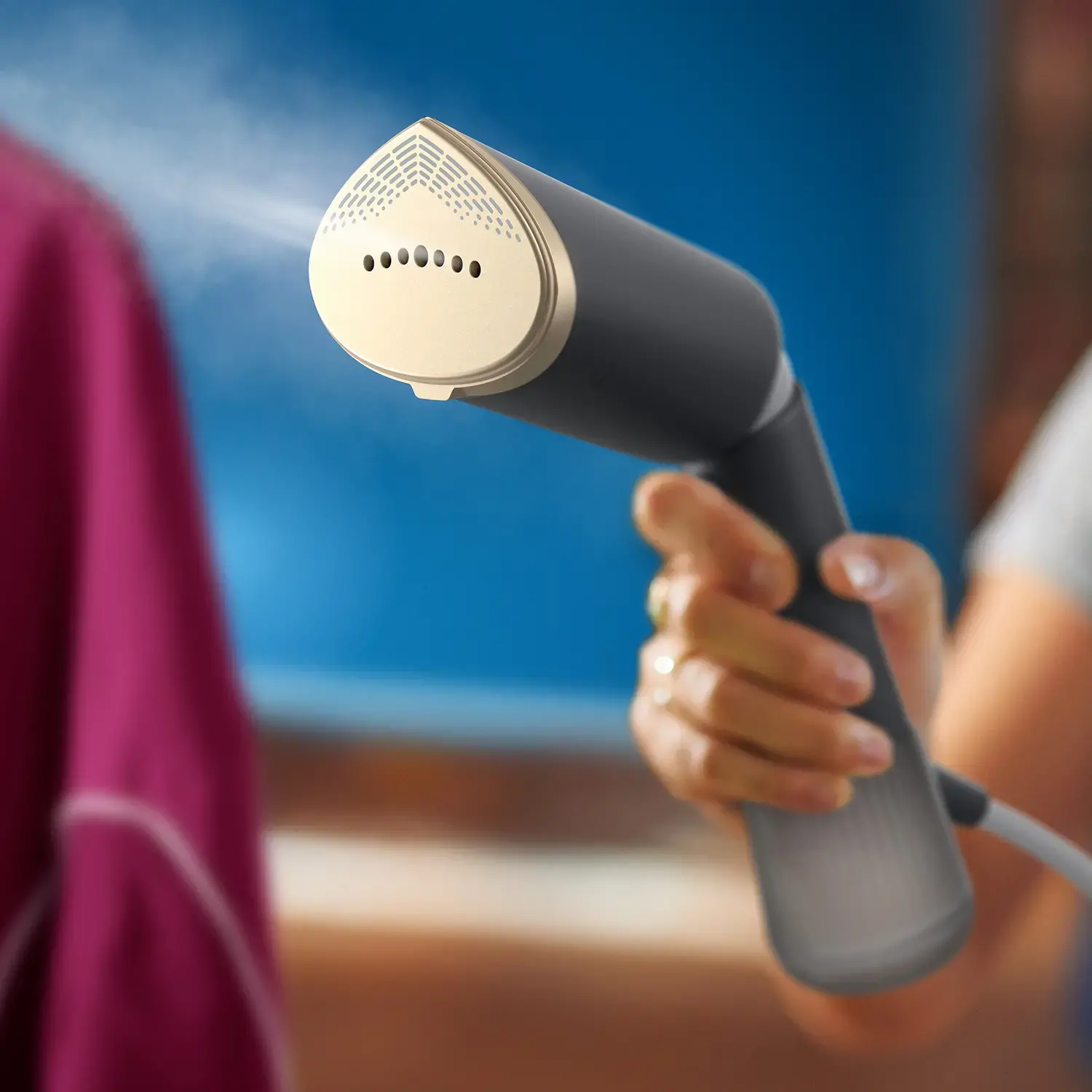 Parownica do ubrań Philips STH5030/80 Seria 5000 1400W 24g/min