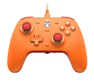 GameSir HRG22983 G7 SE Wired do PC Xbox Przewodowy Pomarańczowy