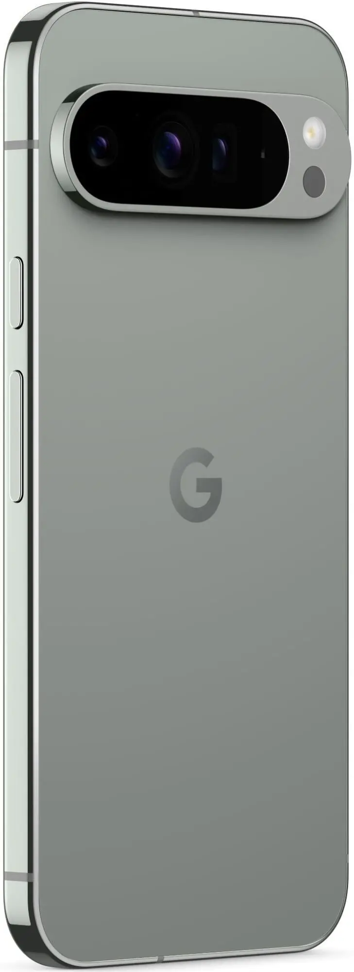 Smartfon Google Pixel 9 Pro XL 12/256GB 6,8" 120Hz 50Mpix Zielonoszary