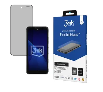 Szkło hartowane 3mk FlexibleGlass do Kyocera Digno SX4