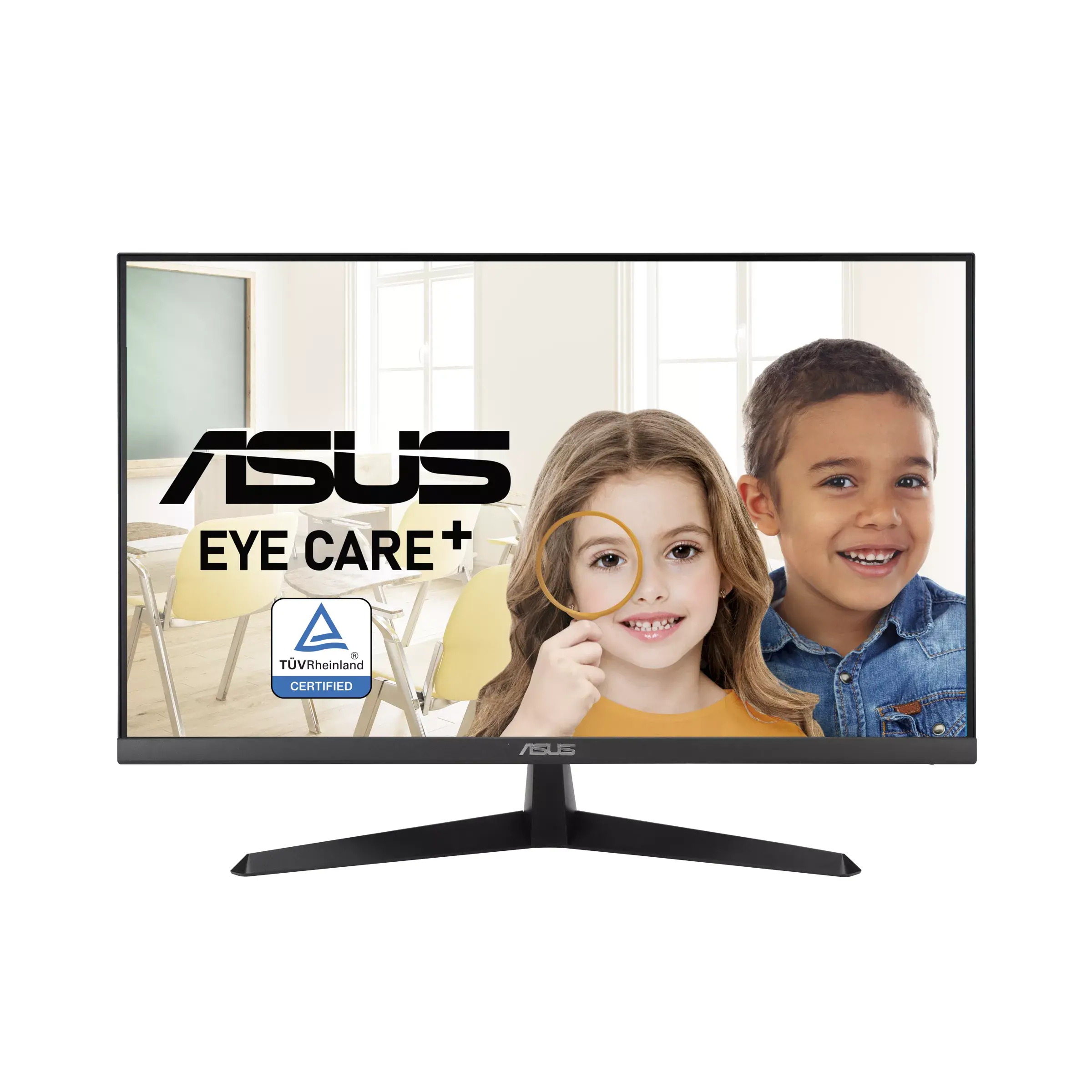 ASUS VY27UQ 27" 4K IPS 60Hz 5ms