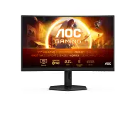 AOC C27G4ZXU  27" Full HD Fast VA 280Hz 0,3ms MPRT Zakrzywiony Gamingowy