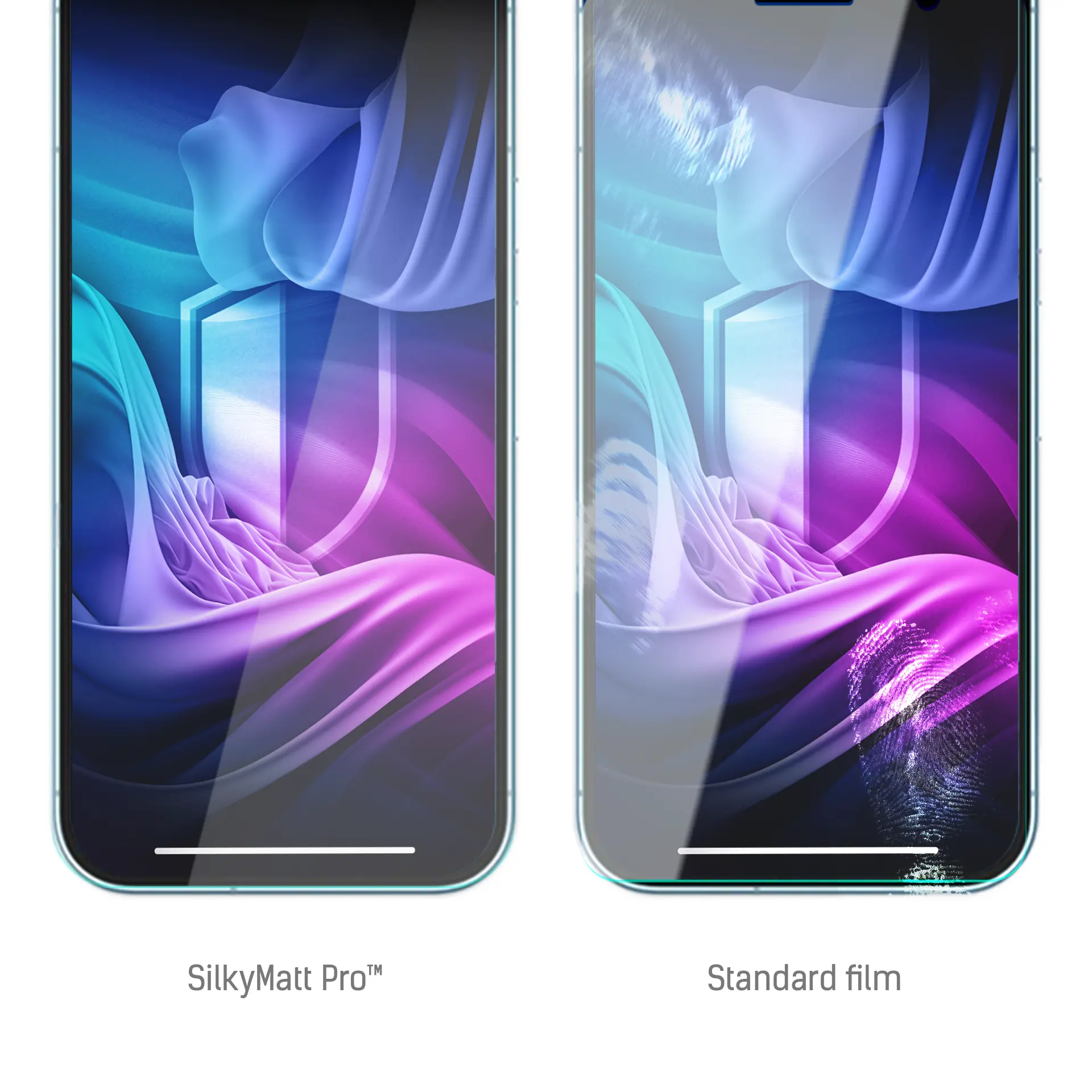 Folia ochronna 3mk Silky Matt Pro do Google Pixel 9 Pro