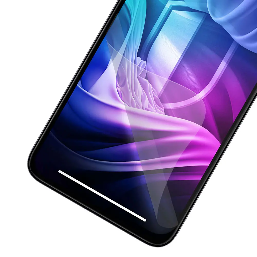 Folia ochronna 3mk Silky Matt Pro do Motorola Edge 30 Neo