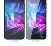 Folia ochronna 3mk Silky Matt Pro do Motorola Edge 30 Neo