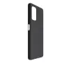 Etui 3mk Silicone Case do Samsung Galaxy A32 5G Czarny