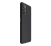 Etui 3mk Silicone Case do Samsung Galaxy A32 5G Czarny