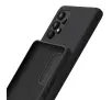 Etui 3mk Silicone Case do Samsung Galaxy A32 5G Czarny
