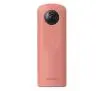 Kamera Ricoh THETA SC Różowy